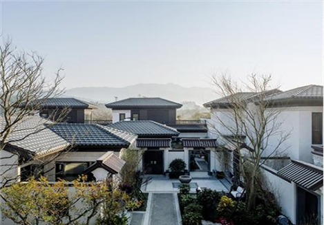 長(zhǎng)泰建發(fā)山外山